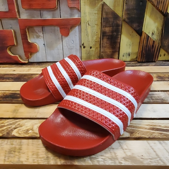 adidas Other - Adidas Adilete Men's Size 12